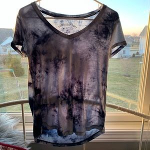 Aeropostale Seriously Soft Tee